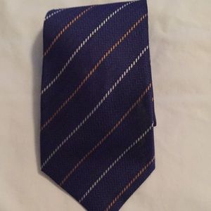 Silk Tie